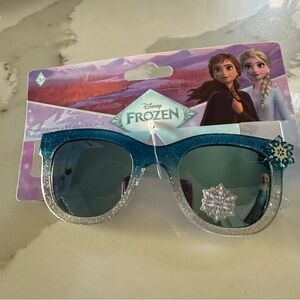 Disney Frozen Elsa Sunglasses NEW